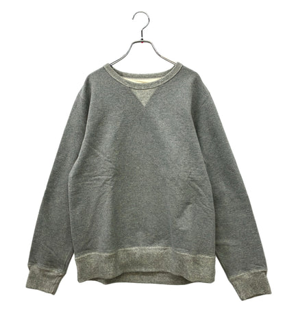 美品 Merz b.Schwanen スウェット メンズ SIZE XL メルツ・ベー・シュヴァーネン
