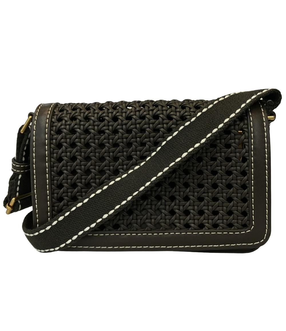 美品 チャールズ＆キース ショルダーバッグ レディース CHARLES＆KEITH