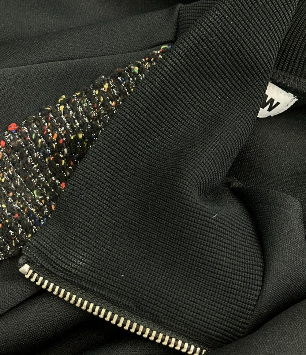 ティー トラックジャケット メンズ SIZE M (M) TTT MSW