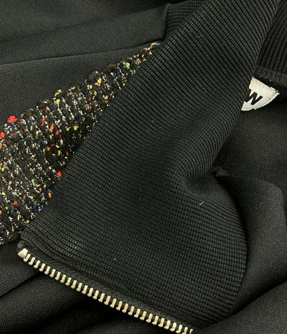 ティー トラックジャケット メンズ SIZE M (M) TTT MSW