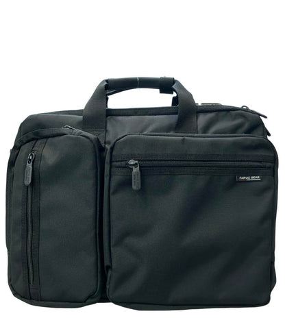 ファービスギア ブリーフケース メンズ FARVIS GEAR