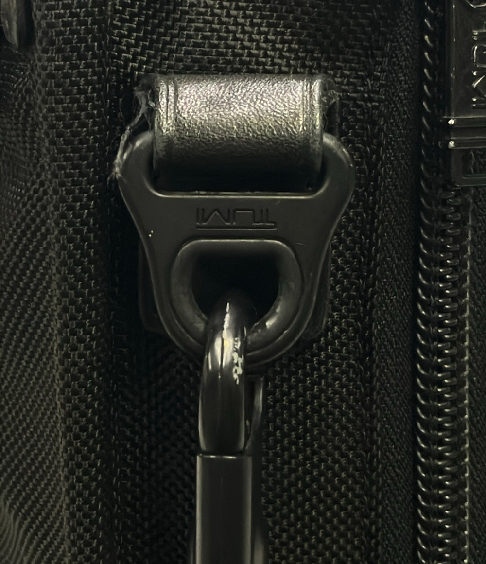 TUMI ブリーフケース ショルダーバッグ メンズ トゥミ – Rehello by