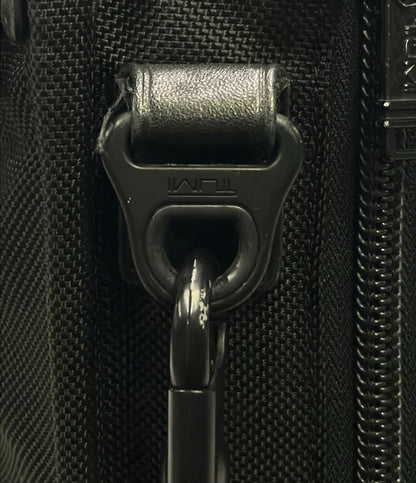 TUMI ブリーフケース ショルダーバッグ メンズ トゥミ