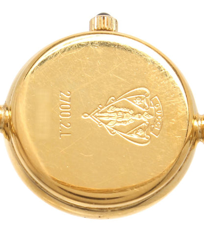 GUCCI 腕時計 クオーツ シェル 27002.L レディース グッチ