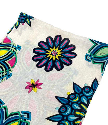 エミリオ・プッチ ストール レディース Emilio Pucci