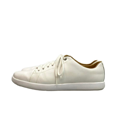 COLE HAAN ローカットスニーカー グランド クロスコート W08780 レディース メンズ SIZE 8.5 (26cm) コールハーン