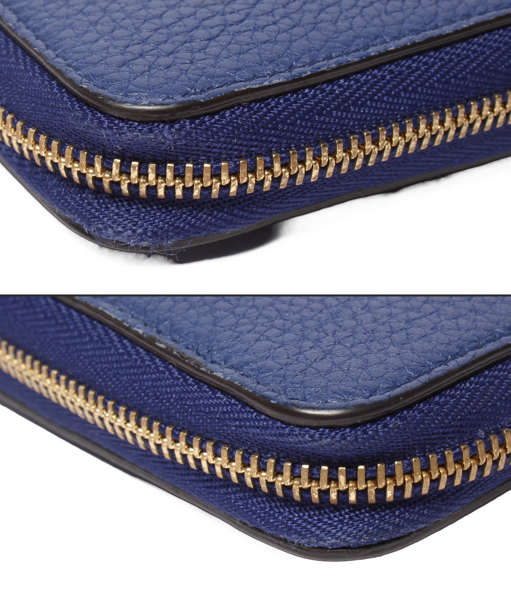 CELINE ラウンドファスナー長財布 レディース セリーヌ