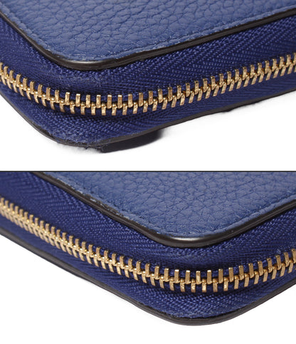 CELINE ラウンドファスナー長財布 レディース セリーヌ