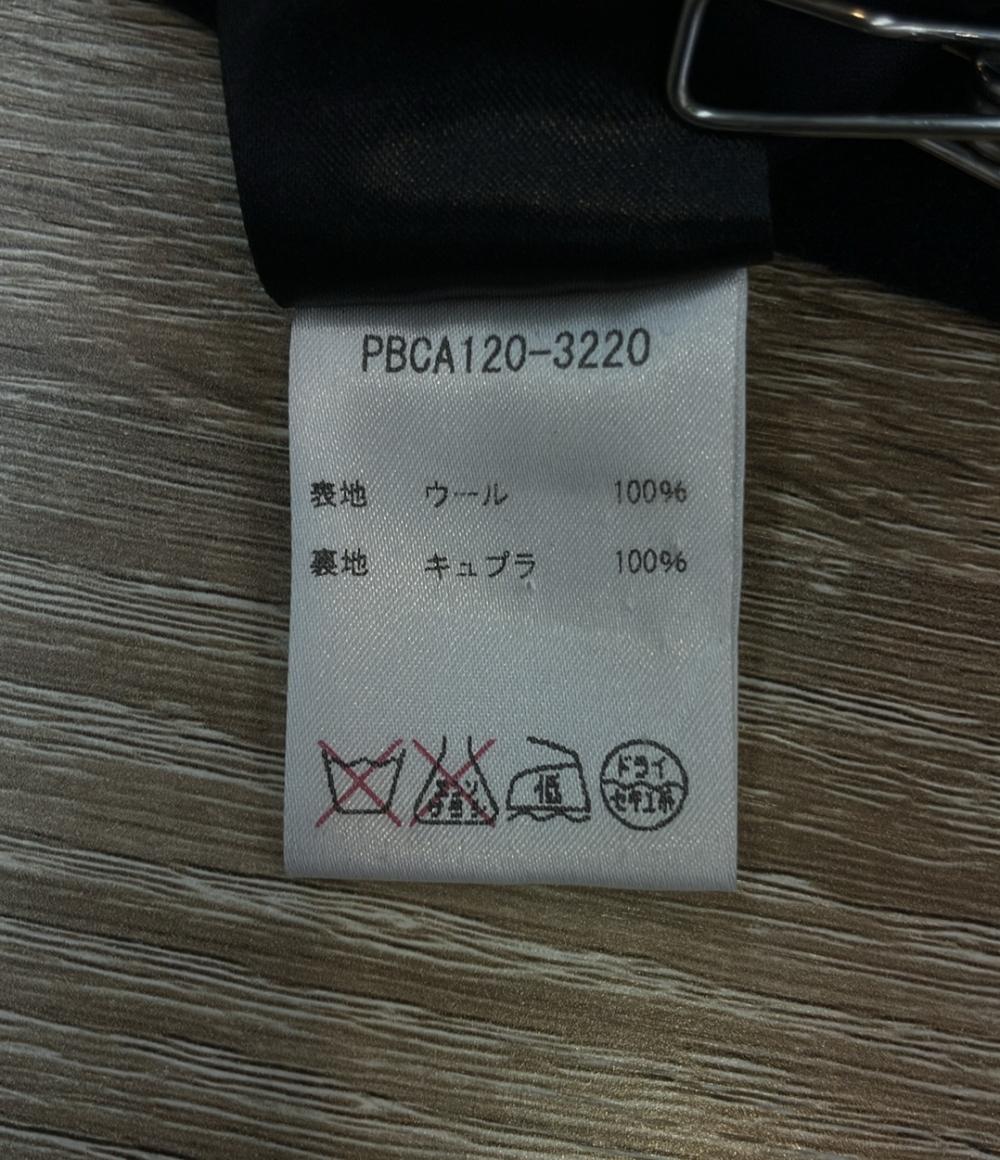 ニールバレット チェスターコート PBCA120-3220 メンズ SIZE 46 (M) NEIL BARRETT