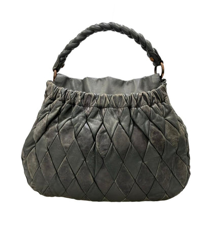Miu Miu 2way ショルダーバッグ 肩掛け 斜めがけ レディース ミュウ ミュウ