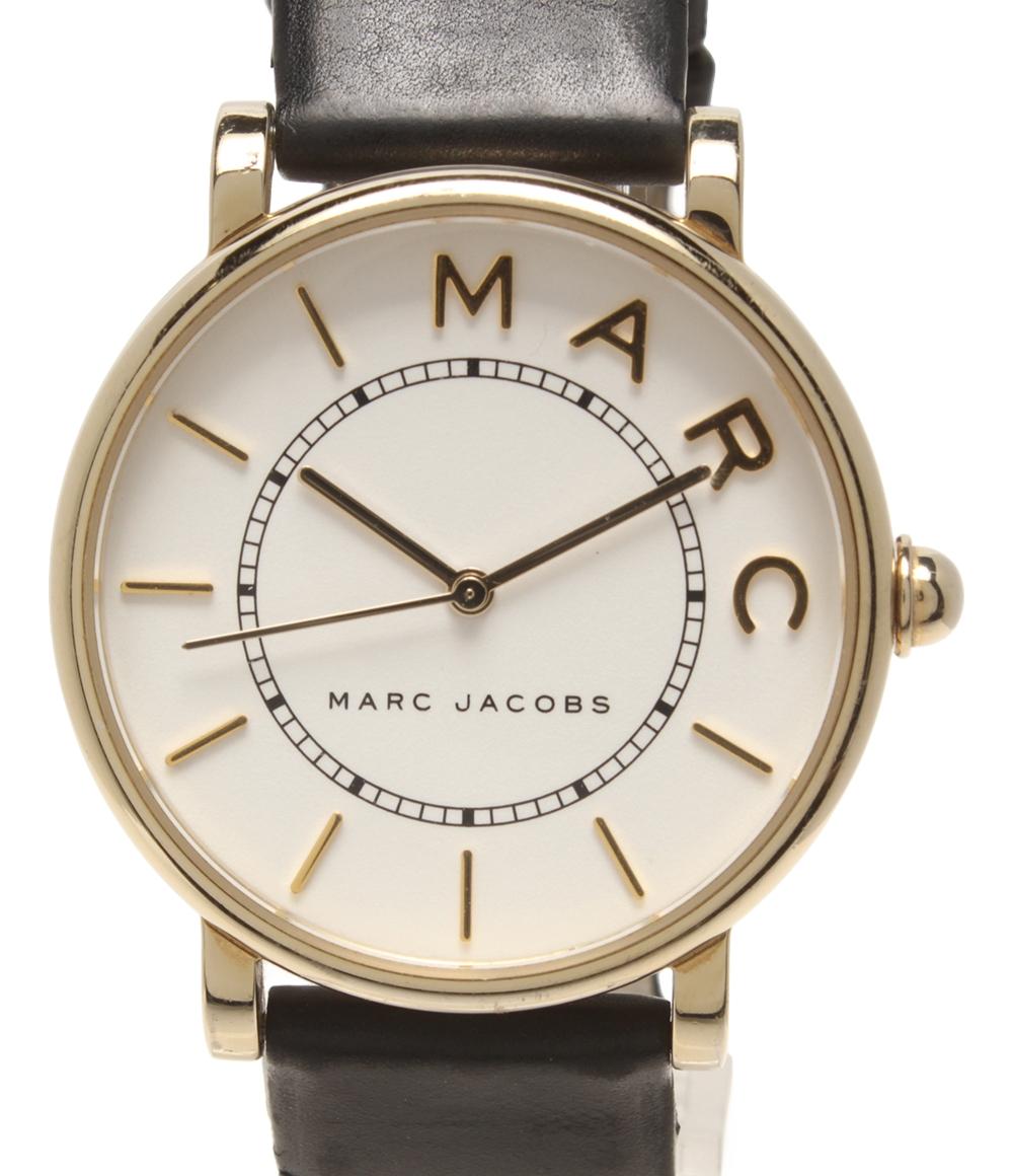 マークバイマークジェイコブス 腕時計 クオーツ ホワイト MJ1532 メンズ MARC BY MARC JACOBS