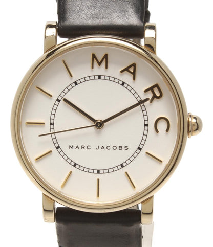 マークバイマークジェイコブス 腕時計 クオーツ ホワイト MJ1532 メンズ MARC BY MARC JACOBS