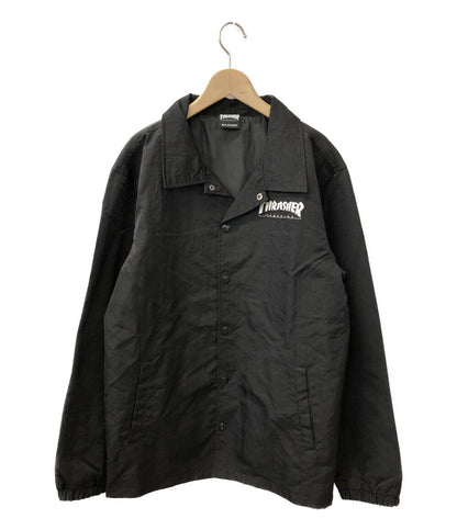 スラッシャー  ナイロンジャケット      メンズ SIZE M (M) THRASHER