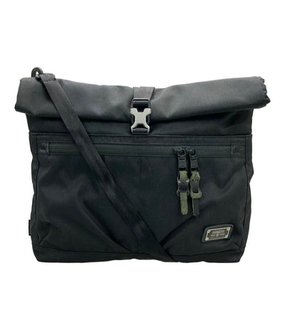 アッソブ ショルダーバッグ 斜め掛け メンズ AS2OV