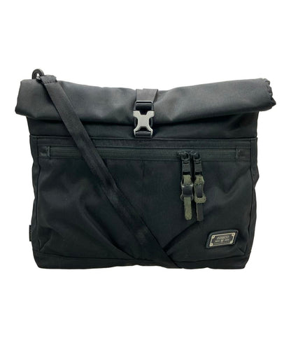 アッソブ ショルダーバッグ 斜め掛け メンズ AS2OV