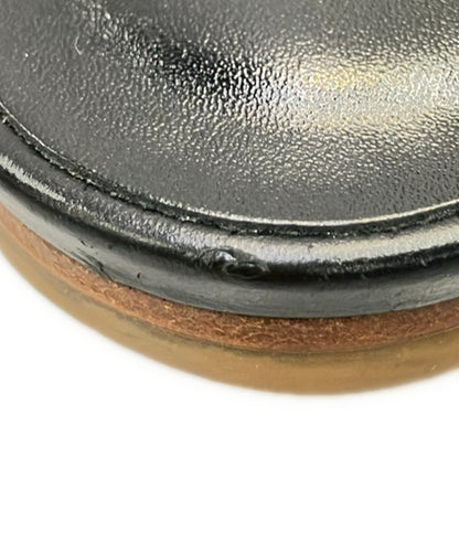 TOD’S サボ SABOT DOPPIA T XXW79A0X970GOCB999 レディース SIZE 34 1/2 トッズ