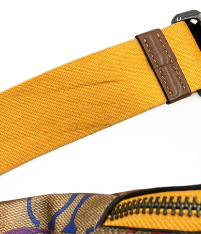 COACH ウエストバッグ ボディバッグ C9847 レディース メンズ コーチ