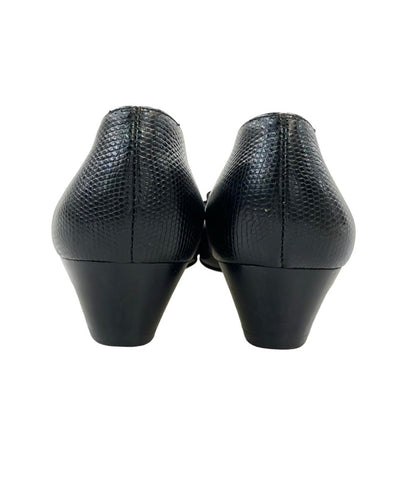 Salvatore Ferragamo パンプス ヴァラ レディース SIZE 6 1/2 (24cm) サルヴァトーレフェラガモ