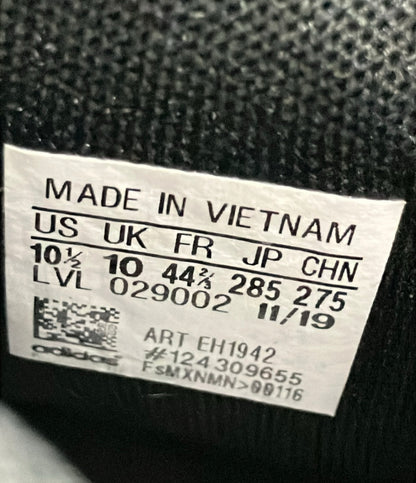 美品 adidas ローカットスニーカー バスケットボールシューズ Harden Stepback EH1942 メンズ SIZE 28.5 (XL) アディダス
