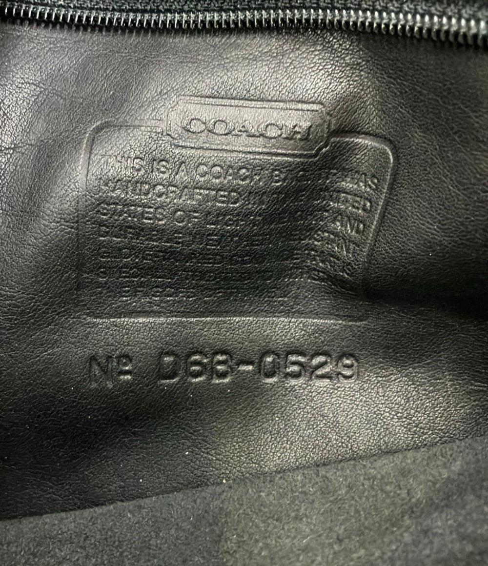 COACH リュック デイパック 0529 レディース コーチ
