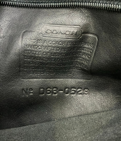 COACH リュック デイパック 0529 レディース コーチ