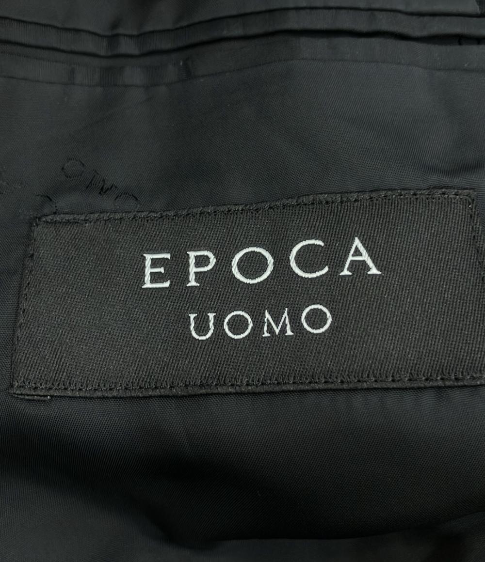 エポカウォモ テーラードジャケット スパンコール メンズ SIZE 46 (M) EPOCA UOMO