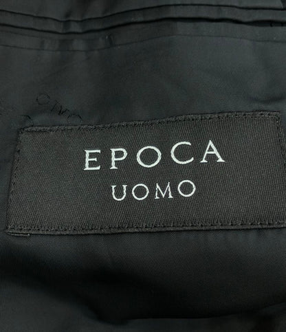 エポカウォモ テーラードジャケット スパンコール メンズ SIZE 46 (M) EPOCA UOMO