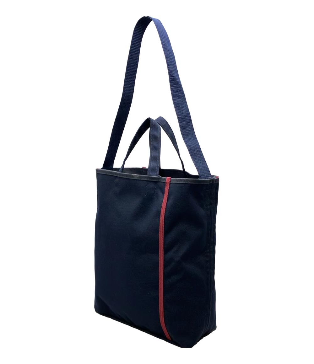 ポーター 2WAY トートバッグ ショルダーバッグ 肩掛け メンズ PORTER