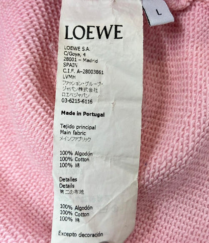 ロエベ トレーナー レディース SIZE L (L) LOEWE