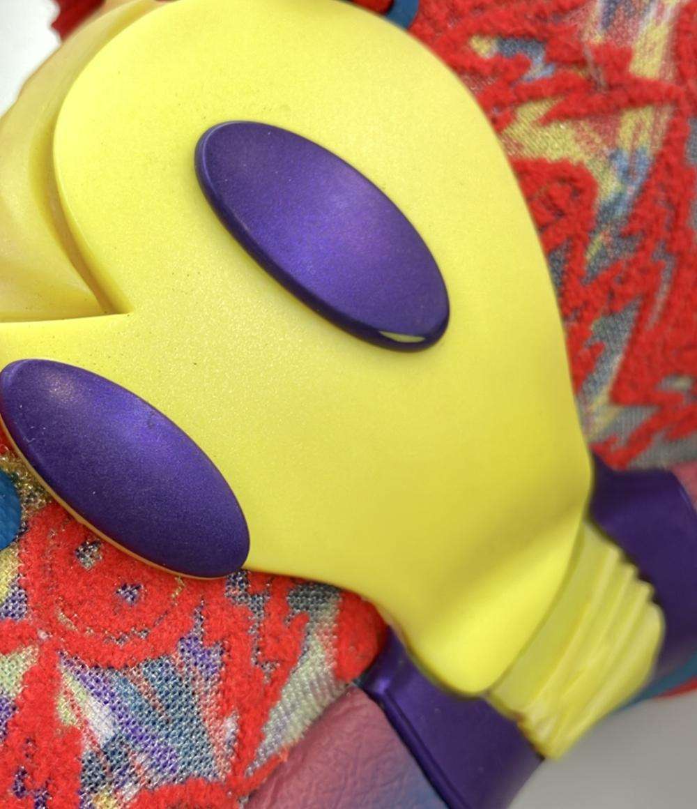 ナイキ ミドルカットスニーカー KD14 DO6902-600 メンズ SIZE 26.0 (M) NIKE