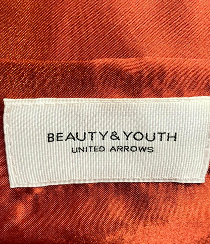 訳あり BEAUTY&YOUTH UNITED ARROWS 2WAY クラッチバッグ ハンドバッグ ショルダーバッグ 斜め掛け レディース
