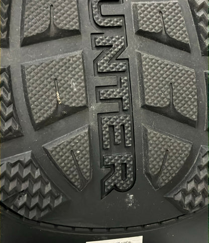 HUNTER サイドゴアブーツ ショートブーツ レディース SIZE 6 ハンター