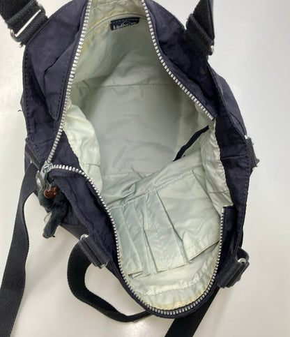 Kipling トートバッグ ショルダーバッグ 2WAY 斜め掛け レディース キプリング