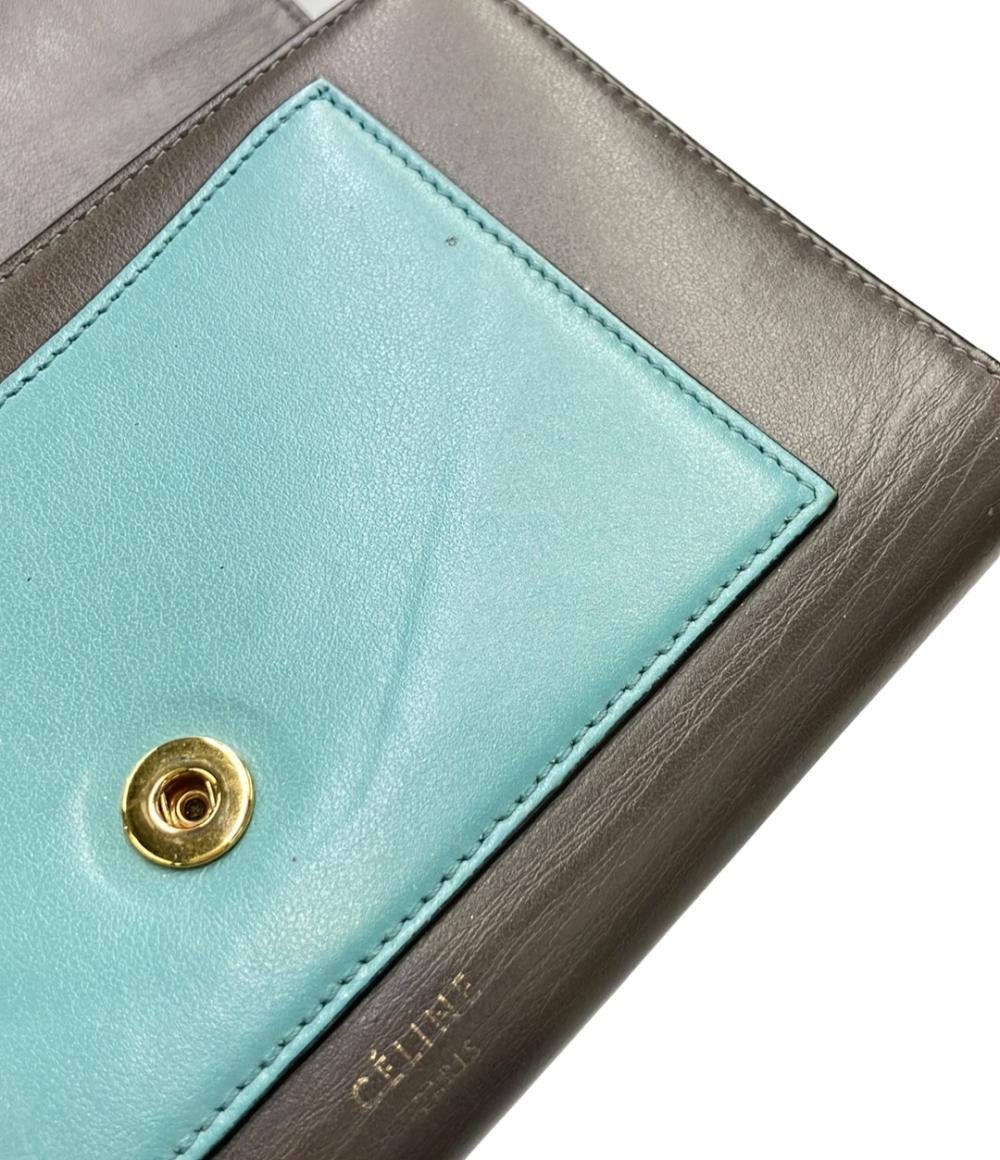 CELINE 長財布 レディース セリーヌ