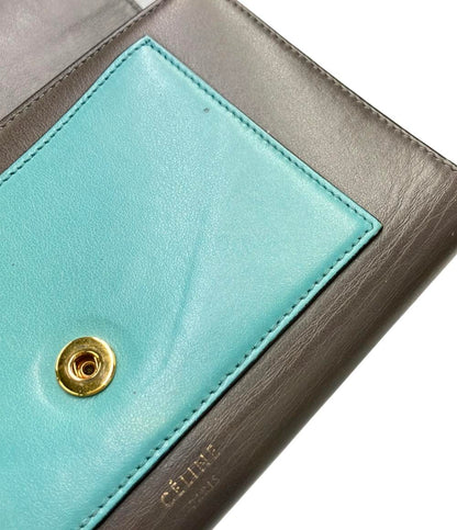 CELINE 長財布 レディース セリーヌ