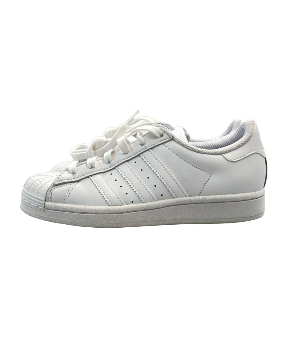 adidas ローカットスニーカー EF5399 キッズ SIZE 22.5 (M) アディダス