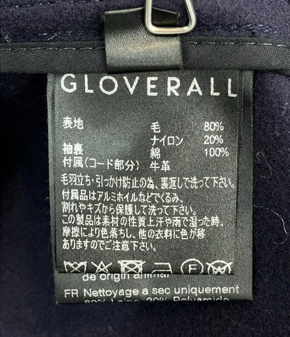 Gloverall ダッフルコートMS5263MM AW19-GL-026 ﾈｲﾋﾞｰ MS5263MM メンズ SIZE 44 (L) グローバーオール