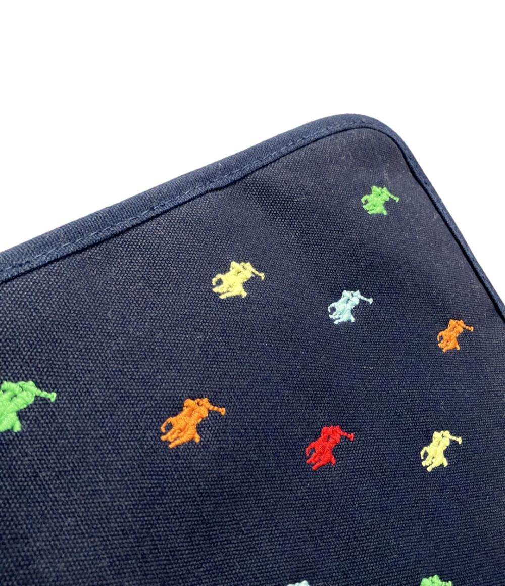 POLO RALPH LAUREN ポーチ マルチケース レディース ポロ・ラルフ