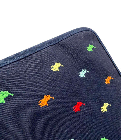 POLO RALPH LAUREN ポーチ マルチケース レディース ポロ・ラルフローレン