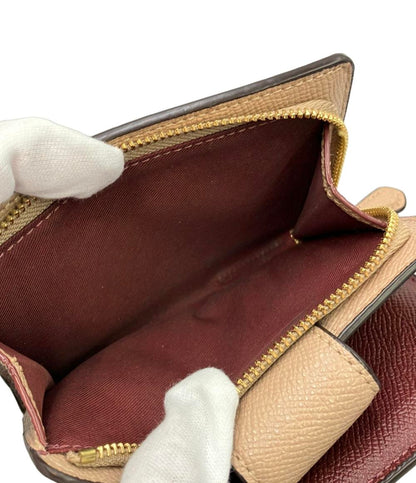 COACH 二つ折り財布 レディース コーチ