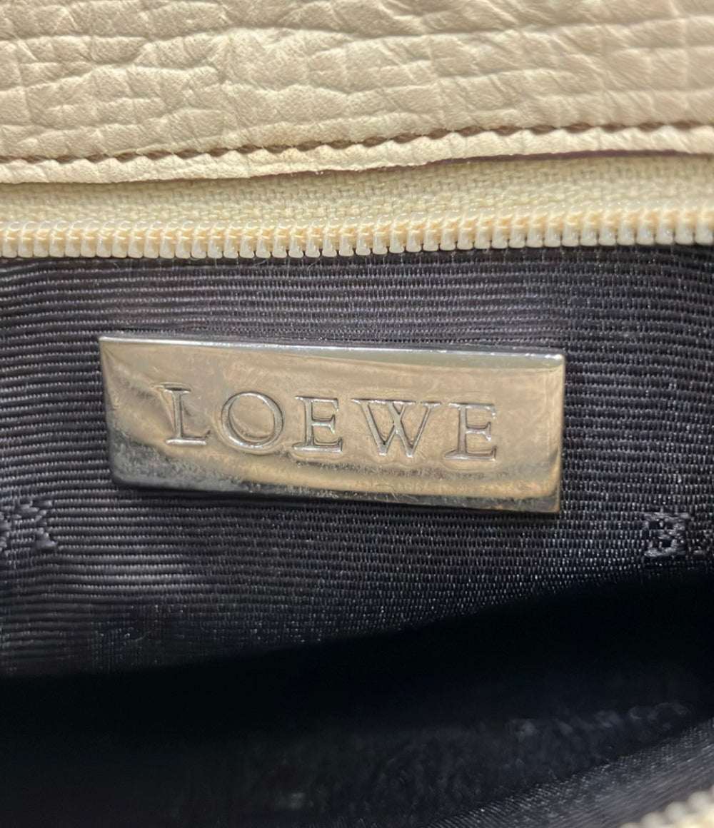 LOEWE ハンドバッグ ミニホーボー レディース ロエベ
