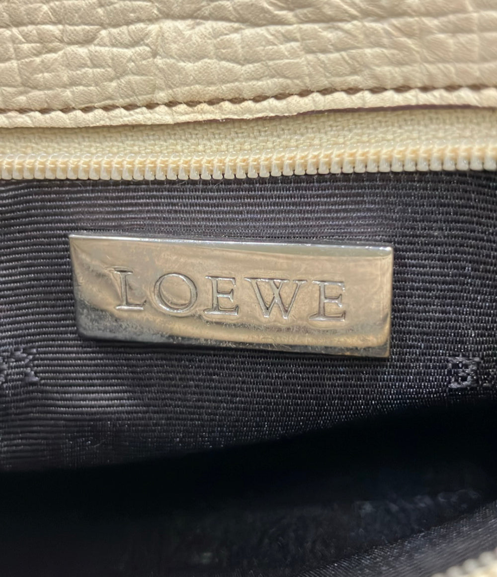 LOEWE ハンドバッグ ミニホーボー レディース ロエベ