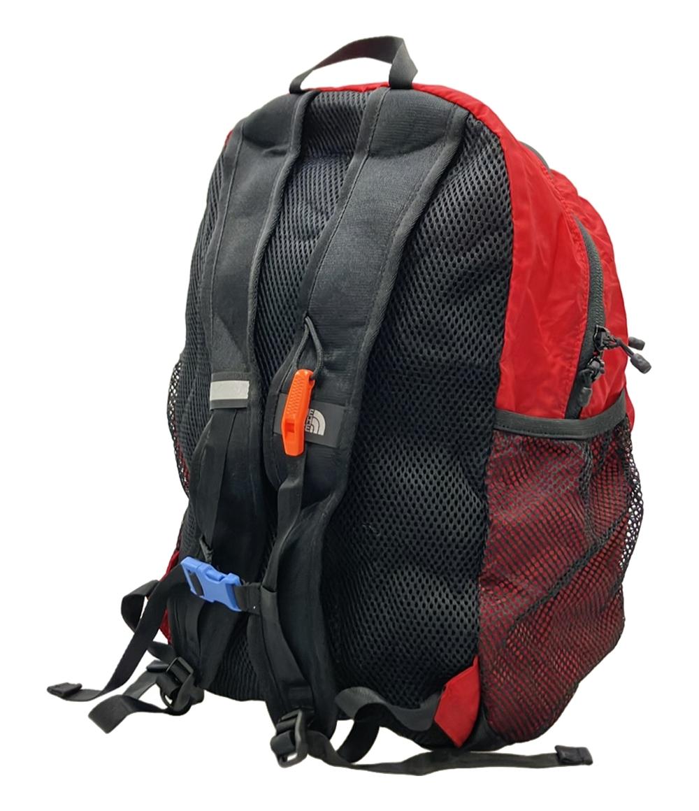 美品 THE NORTH FACE リュック キッズ ザ・ノースフェイス