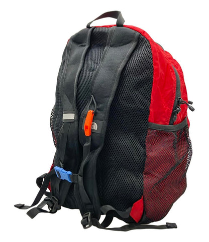 美品 THE NORTH FACE リュック キッズ ザ・ノースフェイス