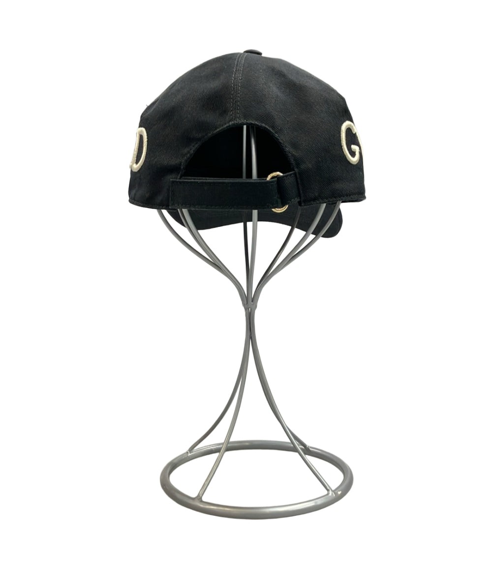 GUCCI キャップ マジックテープ式 478948 メンズ レディース SIZE XL グッチ