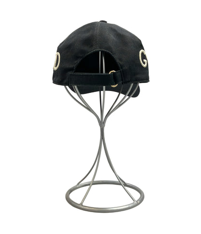 GUCCI キャップ マジックテープ式 478948 メンズ レディース SIZE XL グッチ