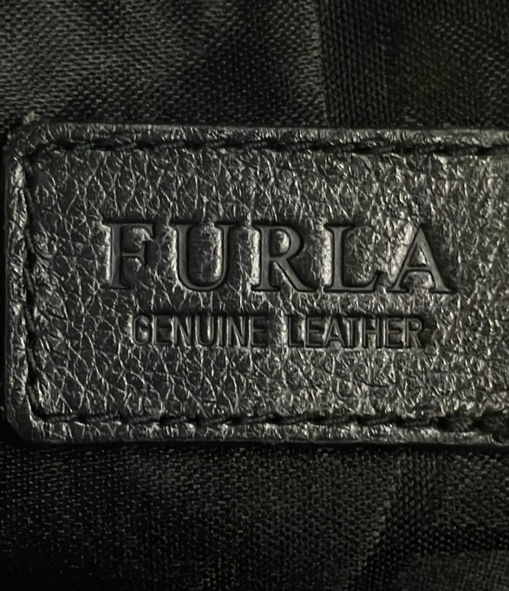 フルラ 2WAY ハンドバッグ ショルダーバッグ 斜め掛け アリッサ レディース Furla Furla 2WAY ハンドバッグ ショルダーバッグ 斜め掛け アリッサ