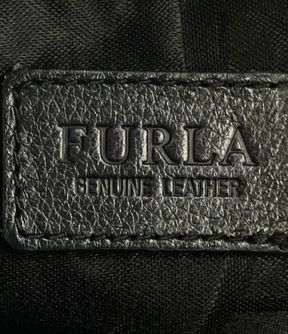 Furla 2WAY ハンドバッグ ショルダーバッグ 斜め掛け アリッサ レディース フルラ