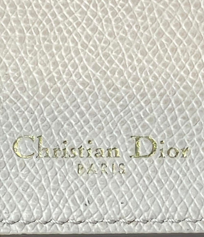 カードケース 名刺入れ レディース Christian Dior