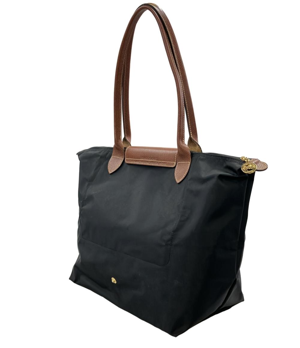 Longchamp トートバッグ ショルダーバッグ 肩掛け ル プリアージュ レディース ロンシャン